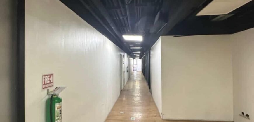 Office Space eWestPod, Malugay Street, Makati City For Lease