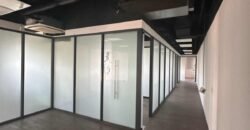 Office Space eWestPod, Malugay Street, Makati City For Lease