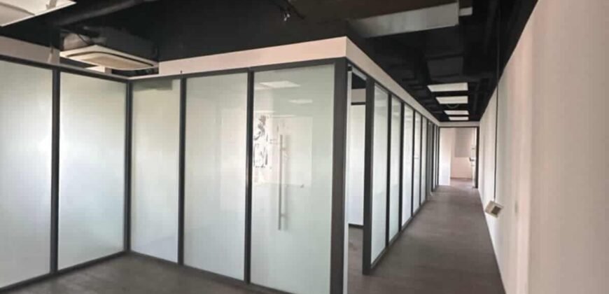 Office Space eWestPod, Malugay Street, Makati City For Lease