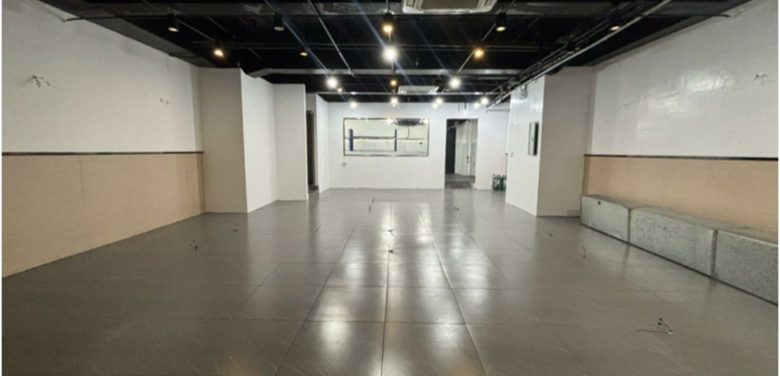 Trium Square Gil Puyat, Pasay City Retail Space for Lease