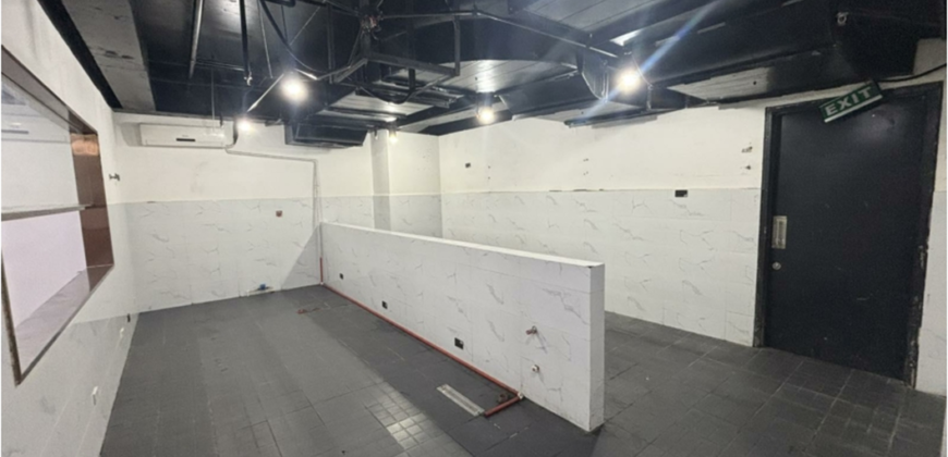 Trium Square Gil Puyat, Pasay City Retail Space for Lease