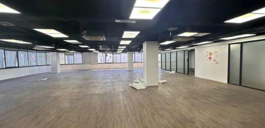 Office Space eWestPod, Malugay Street, Makati City For Lease