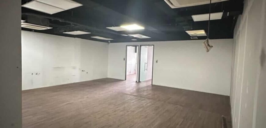 Office Space eWestPod, Malugay Street, Makati City For Lease