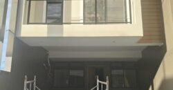 Brand New Duplex House in Antipolo City For Sale