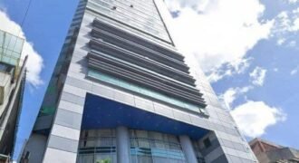 Studio With Parking in Swire Elan, Greenhills San Juan City For Sale