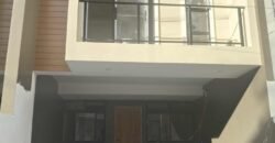 Brand New Duplex House in Antipolo City For Sale