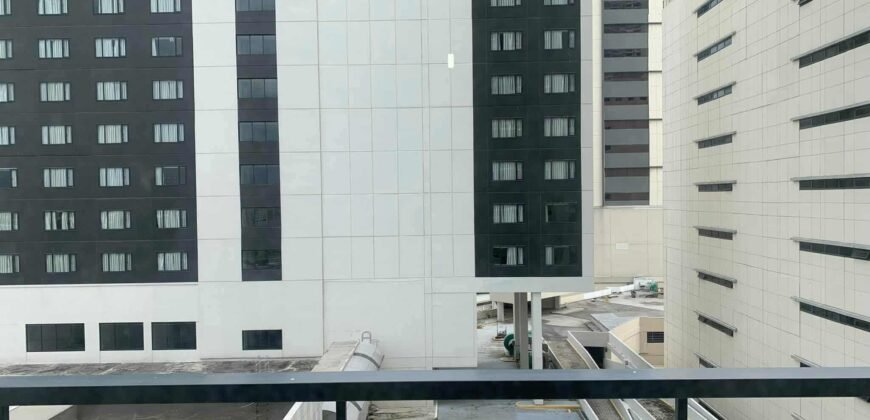 Solstice Tower, The Circuit J.P Rizal, Makati City For Sale