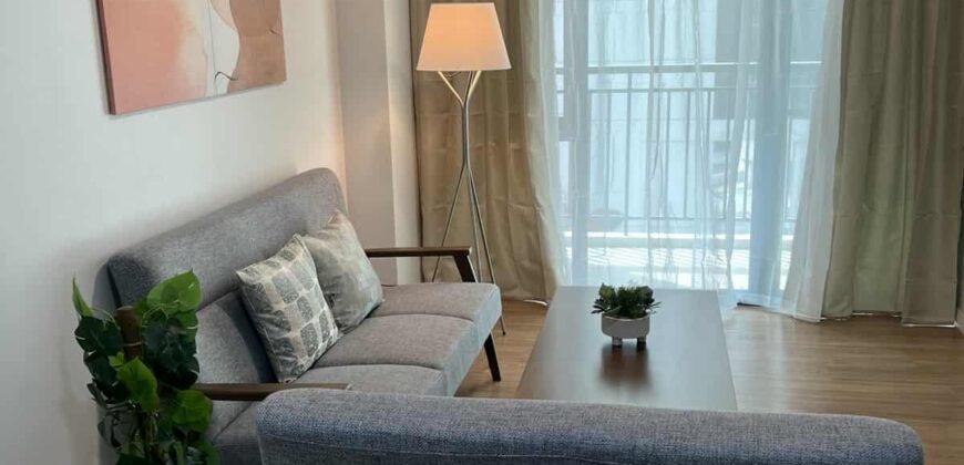 Solstice Tower, The Circuit J.P Rizal, Makati City For Sale