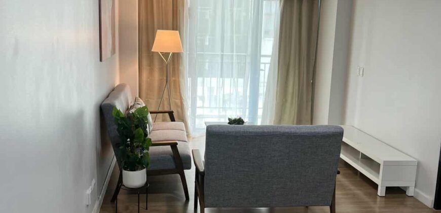 Solstice Tower, The Circuit J.P Rizal, Makati City For Sale