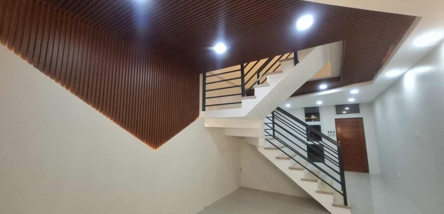 Pines City Executive Village, Antipolo City House for Sale