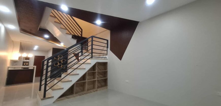 Pines City Executive Village, Antipolo City House for Sale