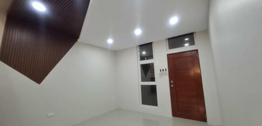 Pines City Executive Village, Antipolo City House for Sale