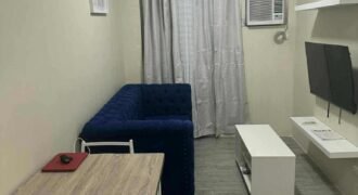 Amaia Skies Shaw North Tower, Mandaluyong City 1-BR Condo for Sale