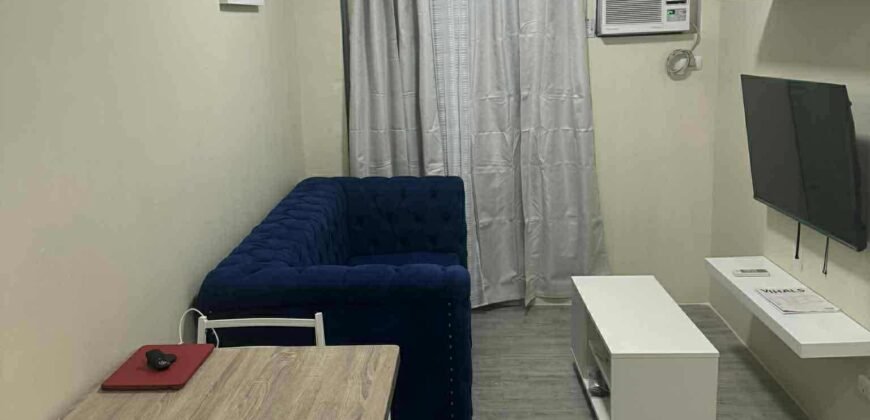 Amaia Skies Shaw North Tower, Mandaluyong City 1-BR Condo for Sale