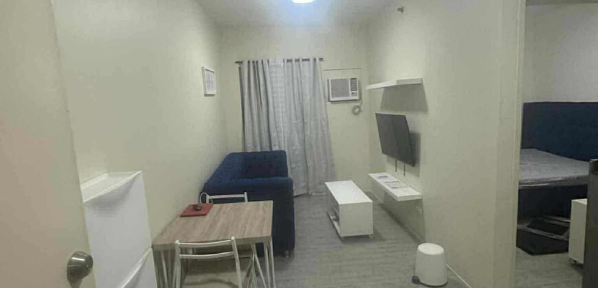 Amaia Skies Shaw North Tower, Mandaluyong City 1-BR Condo for Sale