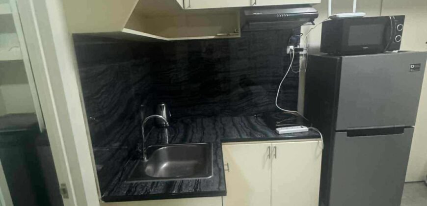 Amaia Skies Shaw North Tower, Mandaluyong City 1-BR Condo for Sale