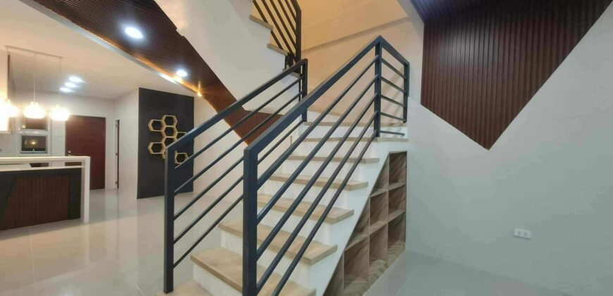 Pines City Executive Village, Antipolo City House for Sale