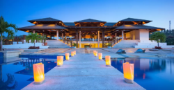 Playa Laiya Estate, San Juan, Batangas Beach Lot for Sale