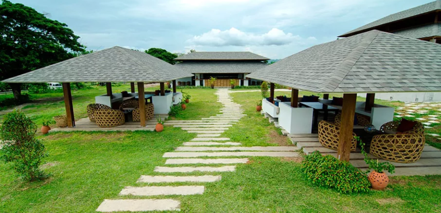 Playa Laiya Estate, San Juan, Batangas Beach Lot for Sale