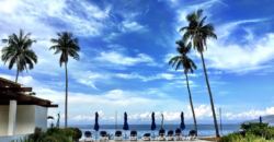 Playa Laiya Estate, San Juan, Batangas Beach Lot for Sale