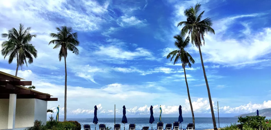 Playa Laiya Estate, San Juan, Batangas Beach Lot for Sale