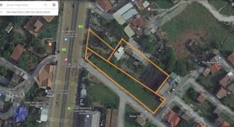Vacant Lot in Brgy. Pag-asa Binangonan, Rizal for Lease
