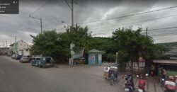 Vacant Lot in Brgy. Pag-asa Binangonan, Rizal for Lease