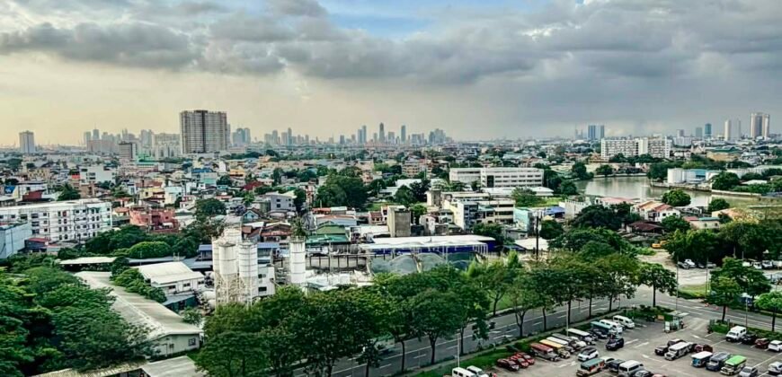 Callisto, Circuit Makati, Makati City Condo for Lease