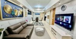 Callisto, Circuit Makati, Makati City Condo for Lease