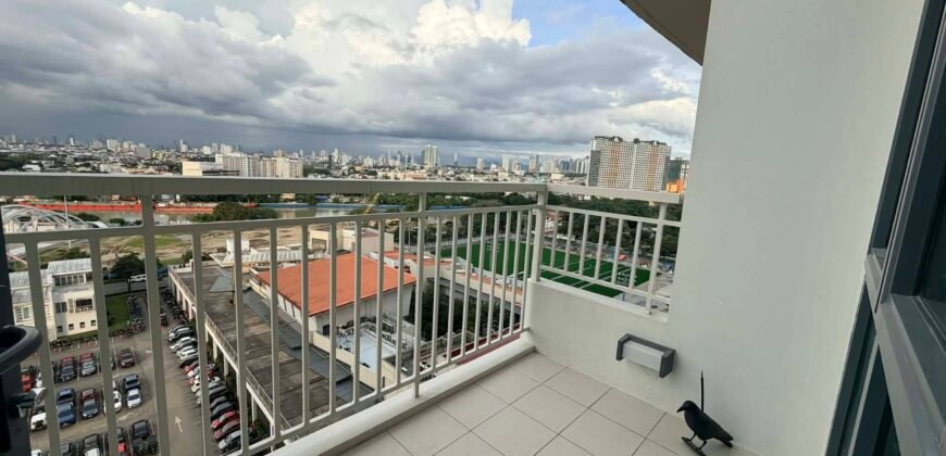 Callisto, Circuit Makati, Makati City Condo for Lease