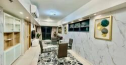 Callisto, Circuit Makati, Makati City Condo for Lease