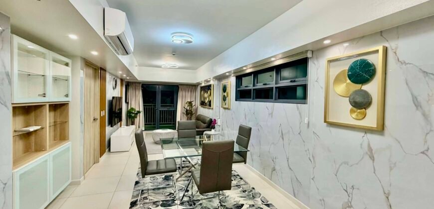 Callisto, Circuit Makati, Makati City Condo for Lease