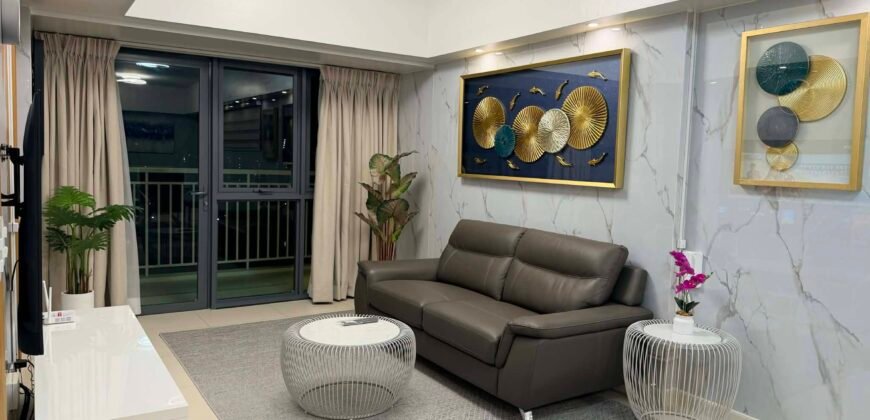 Callisto, Circuit Makati, Makati City Condo for Lease