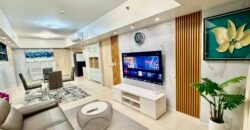 Callisto, Circuit Makati, Makati City Condo for Lease