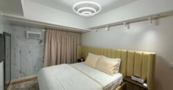 Callisto, Circuit Makati, Makati City Condo for Lease