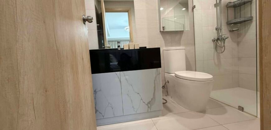 Callisto, Circuit Makati, Makati City Condo for Lease