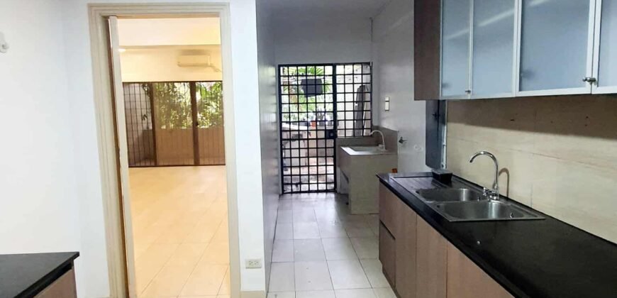 Galeria de Magallanes, Makati City For Rent