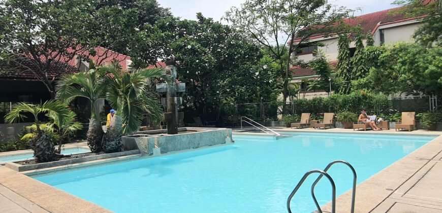 Galeria de Magallanes, Makati City For Rent