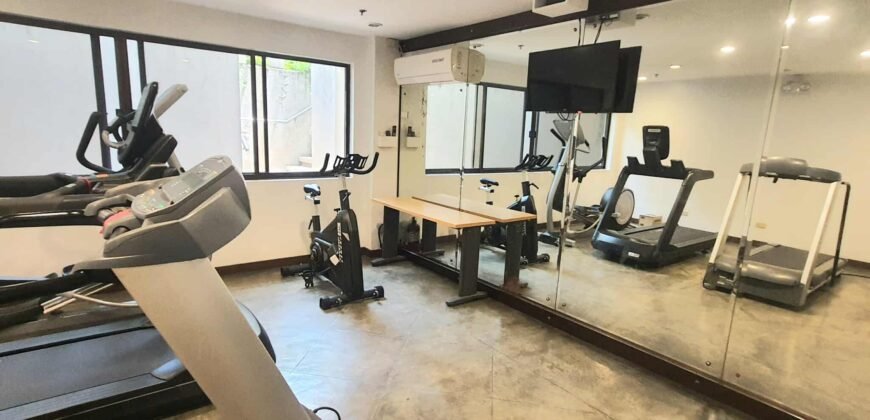 Galeria de Magallanes, Makati City For Rent
