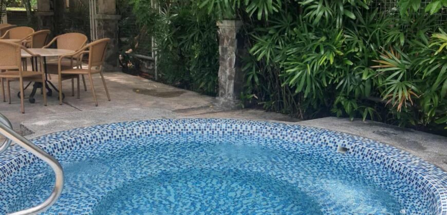 Galeria de Magallanes, Makati City For Rent