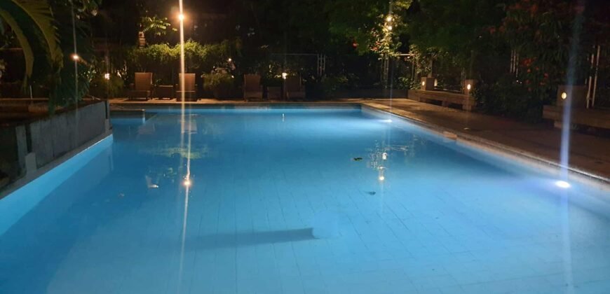 Galeria de Magallanes, Makati City For Rent