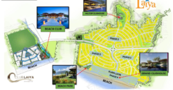 Playa Laiya Estate, San Juan, Batangas Beach Lot for Sale