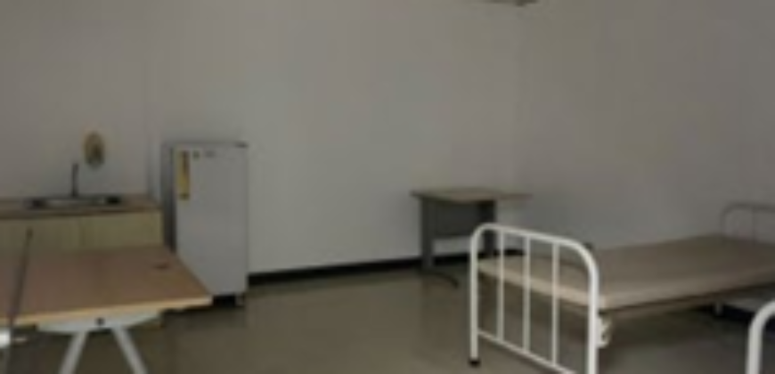 One World Square, McKinley Hill Taguig City Office for Lease