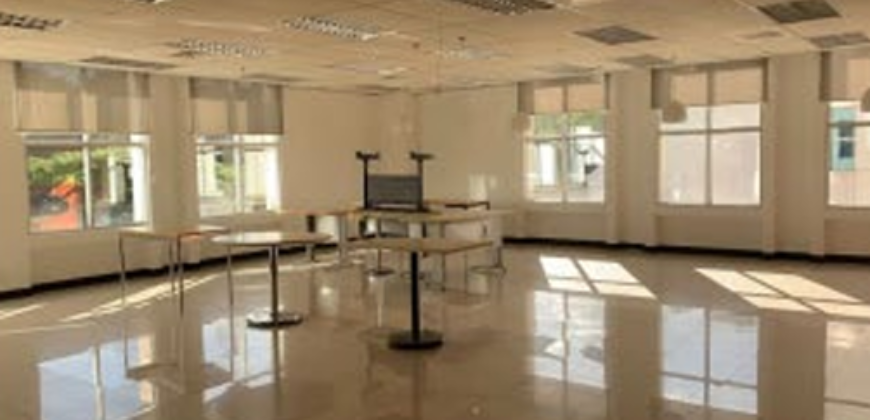 One World Square, McKinley Hill Taguig City Office for Lease