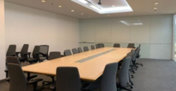 One World Square, McKinley Hill Taguig City Office for Lease