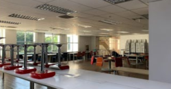 One World Square, McKinley Hill Taguig City Office for Lease