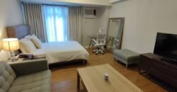 Verve Residences, BGC, Taguig City Condo for Rent