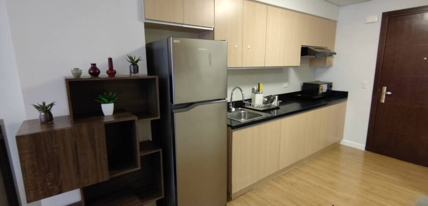 Verve Residences, BGC, Taguig City Condo for Rent