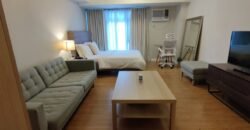 Verve Residences, BGC, Taguig City Condo for Rent