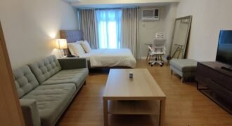 Verve Residences, BGC, Taguig City Condo for Rent